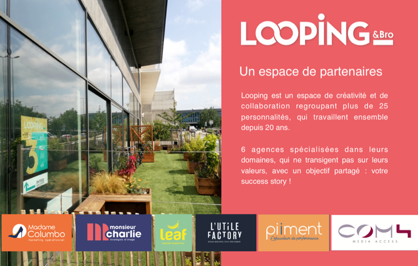 COM4 - Nos locaux