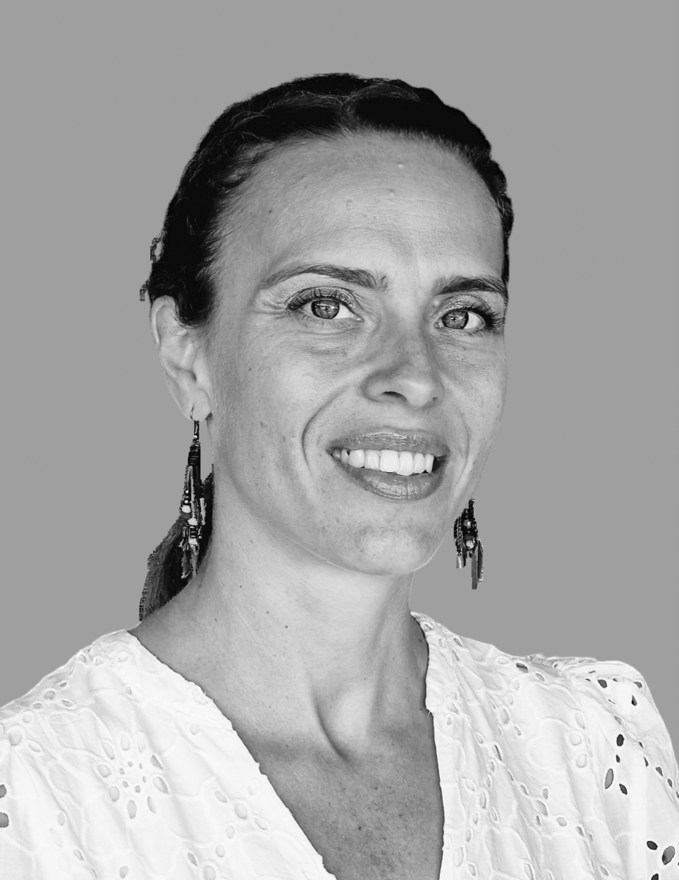 Emmanuelle Dagréou organisatrice d'événements professionnels 